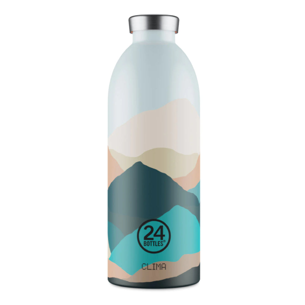 24BOTTLES Clima Bottle 500ml Mountains