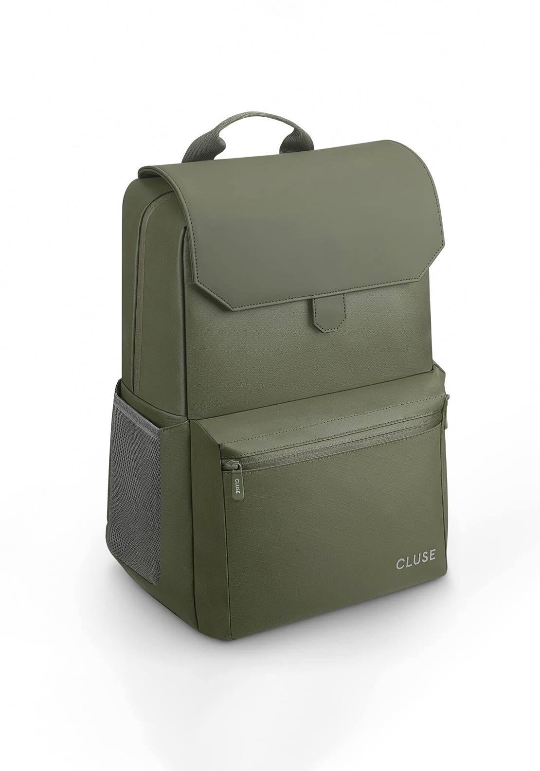 Σακίδιο Πλάτης Cluse Royal Backpack, Forest Green Colour