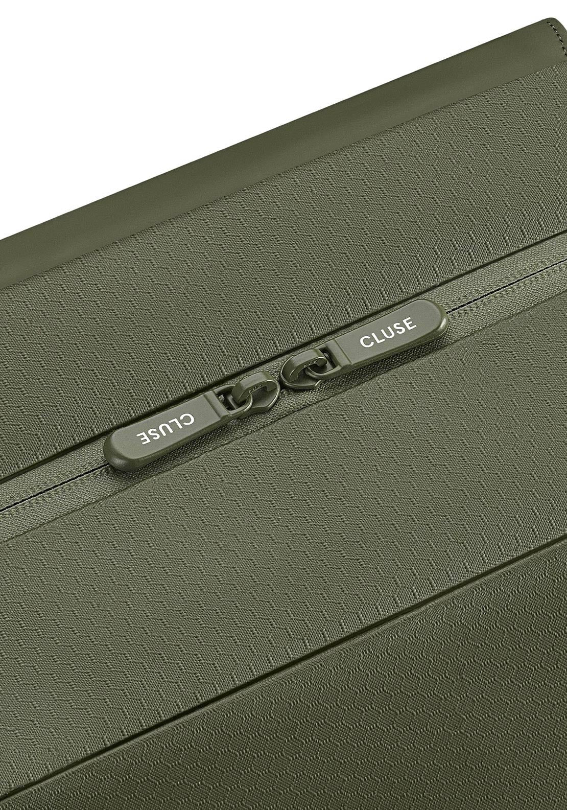 Σακίδιο Πλάτης Cluse Royal Backpack, Forest Green Colour