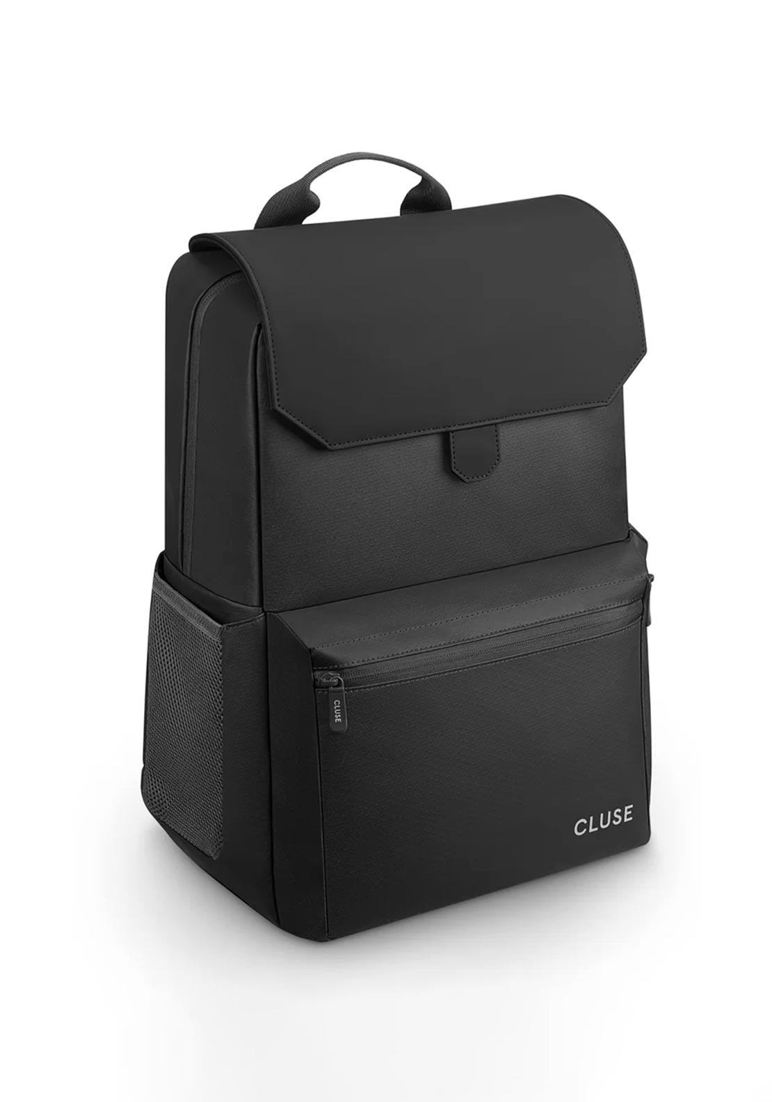 Σακίδιο Πλάτης Cluse Royale Backpack, Black Colour