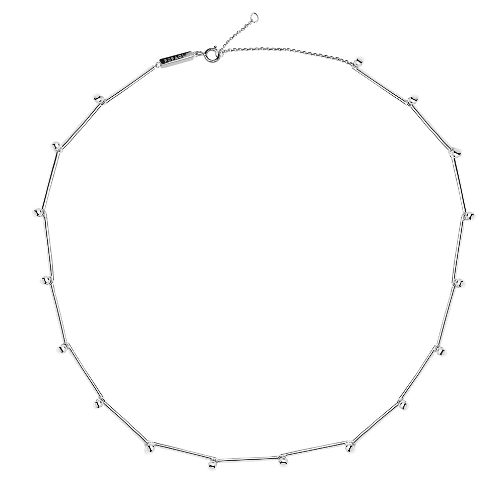 PD Paola AURORA Silver