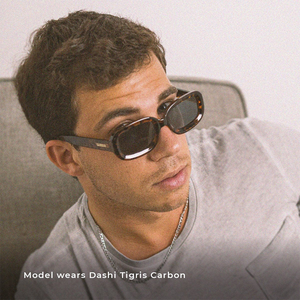 Γυαλιά Ηλίου Meller Dashi Tigris Carbon