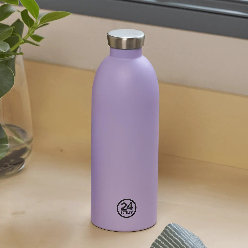 24BOTTLES Clima Bottle Erica 850ml