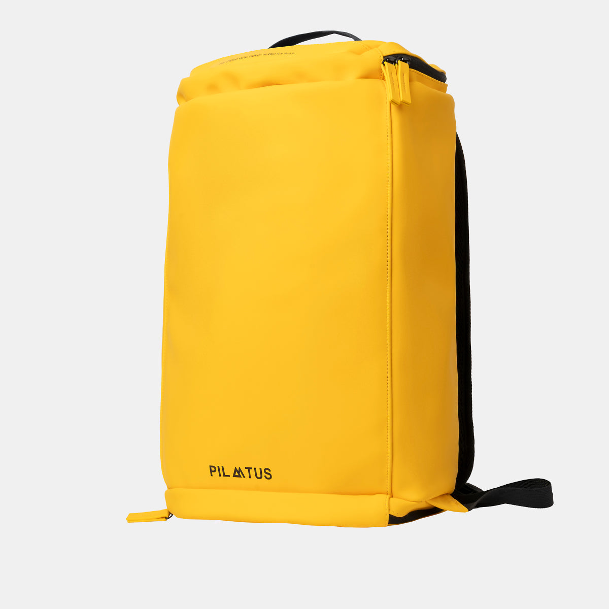 Σακίδιο Πλάτης Pilatus Urban Explore Backpack Yellow Bee