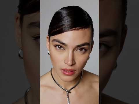 Κολιέ BREIL Lightline από ανοξείδωτο ατσάλι