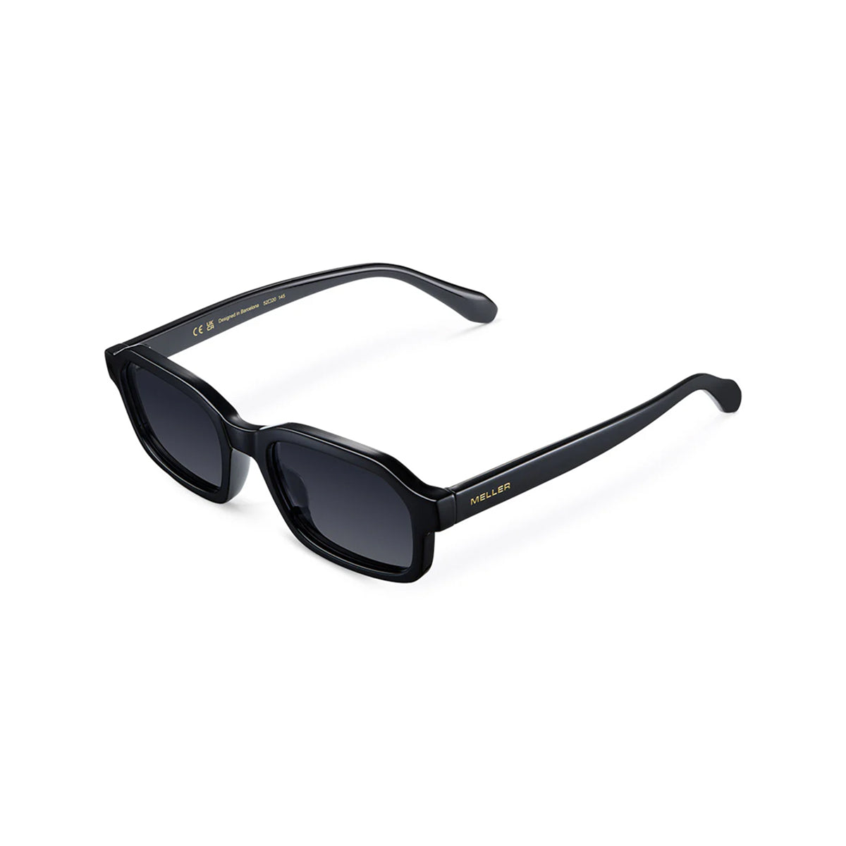 Γυαλιά Ηλίου Meller Fara All Black