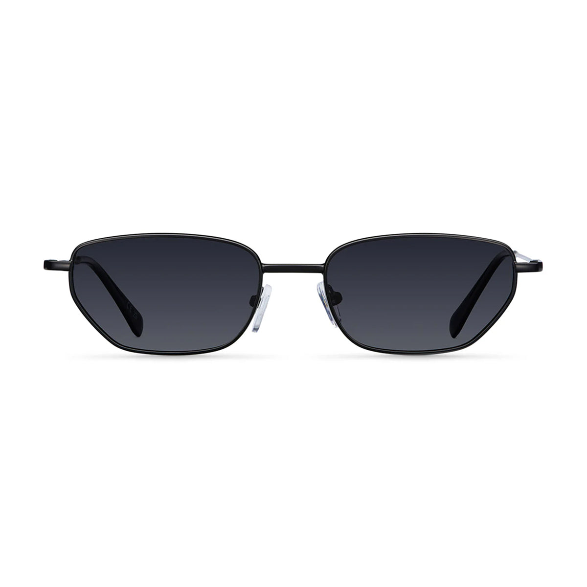 Γυαλιά Ηλίου Meller Fina Matte Black Carbon