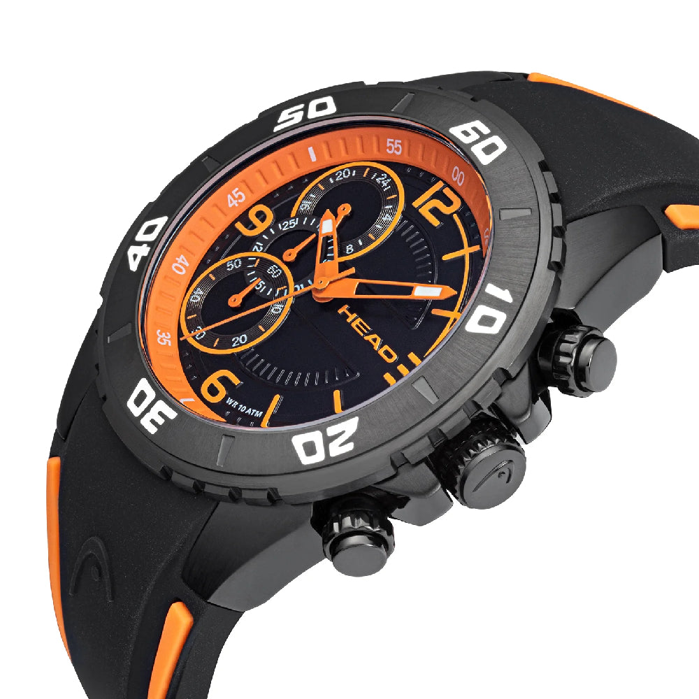 Head Watch Vancouver 1 H800502