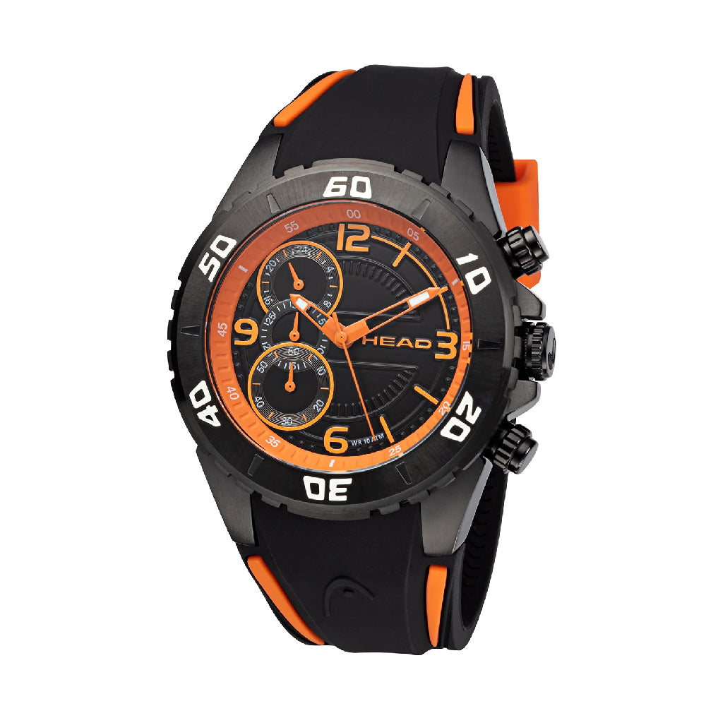 Head Watch Vancouver 1 H800502