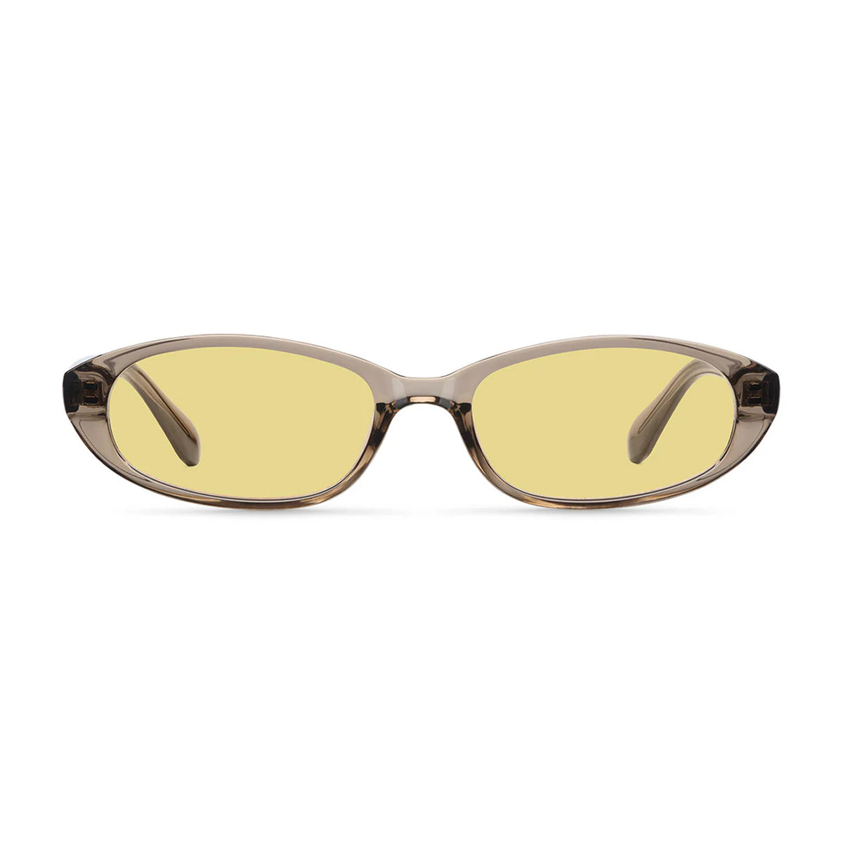 Γυαλιά Ηλίου Meller Hadi Camel Yellow