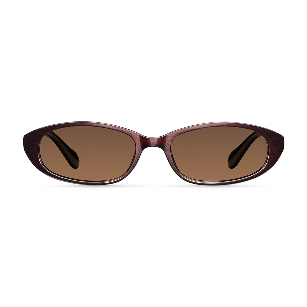 Γυαλιά Ηλίου Meller Hadi Pearl Brown Cacao