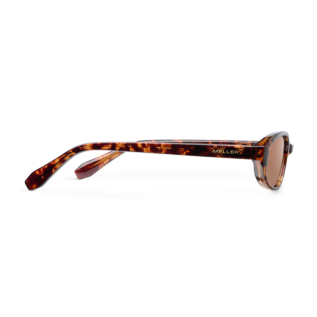 Γυαλιά Ηλίου Meller Hadi Tigris Brown