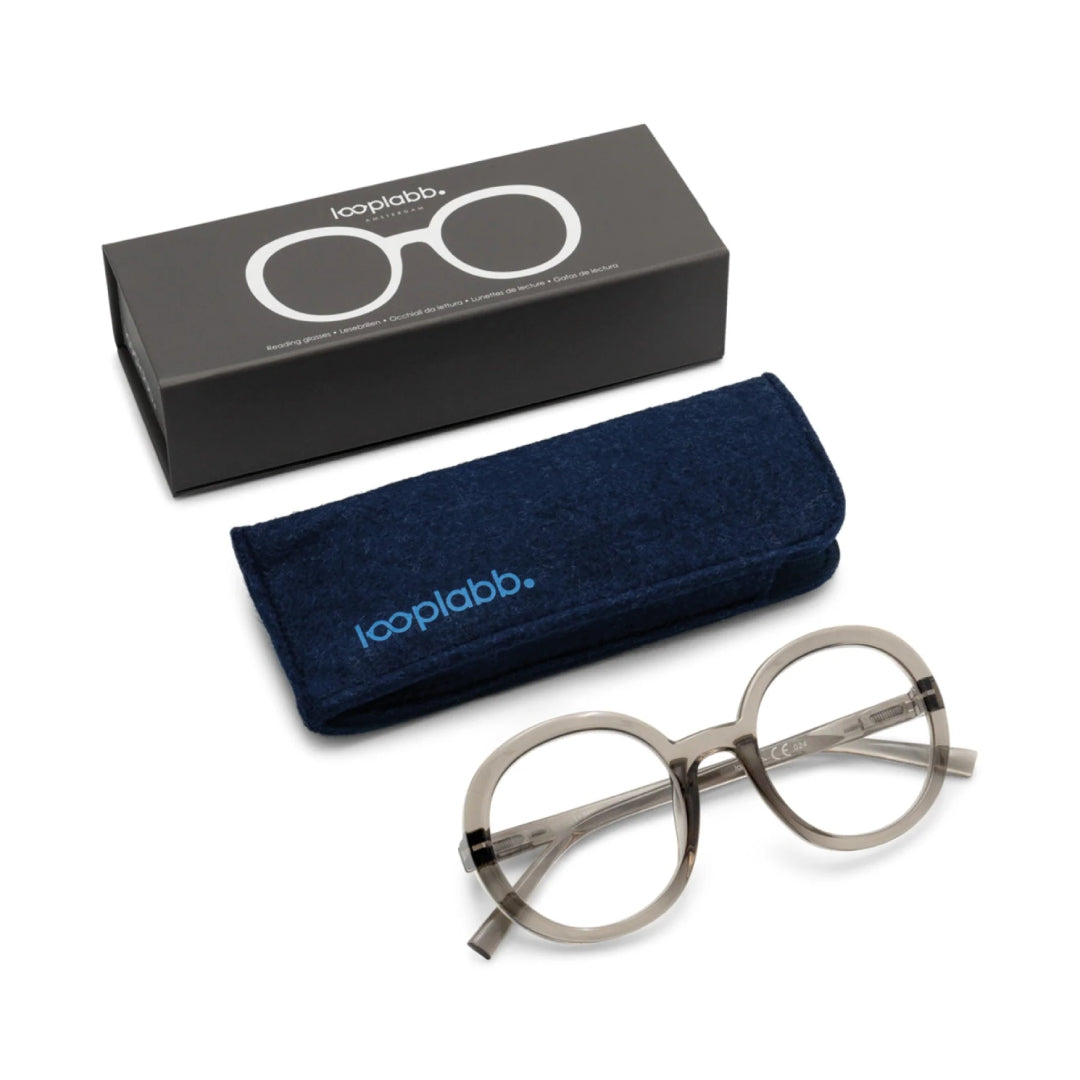 Reading Glasses Looplabb Jane Cherry