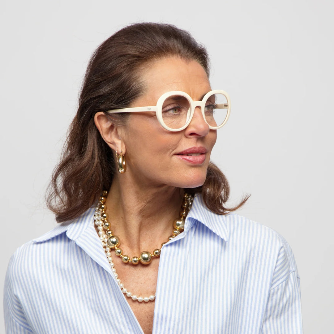 Reading Glasses Looplabb Jane Cherry