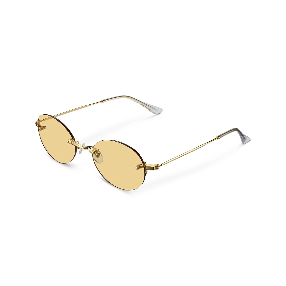 Γυαλιά Ηλίου Meller Kato Gold Yellow