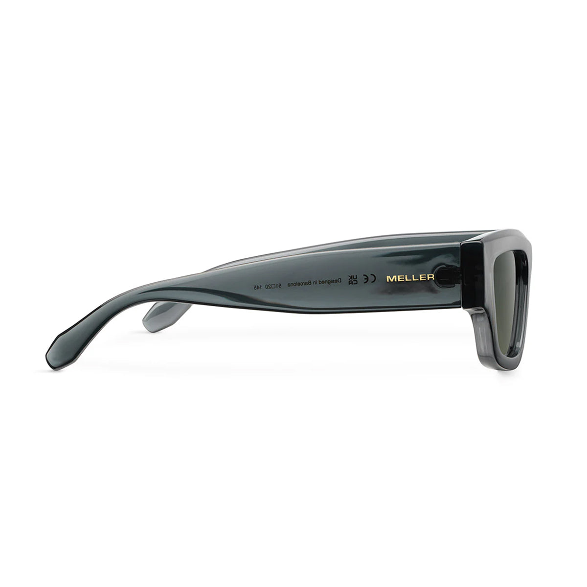 Γυαλιά Ηλίου Meller Kiya Fossil Olive