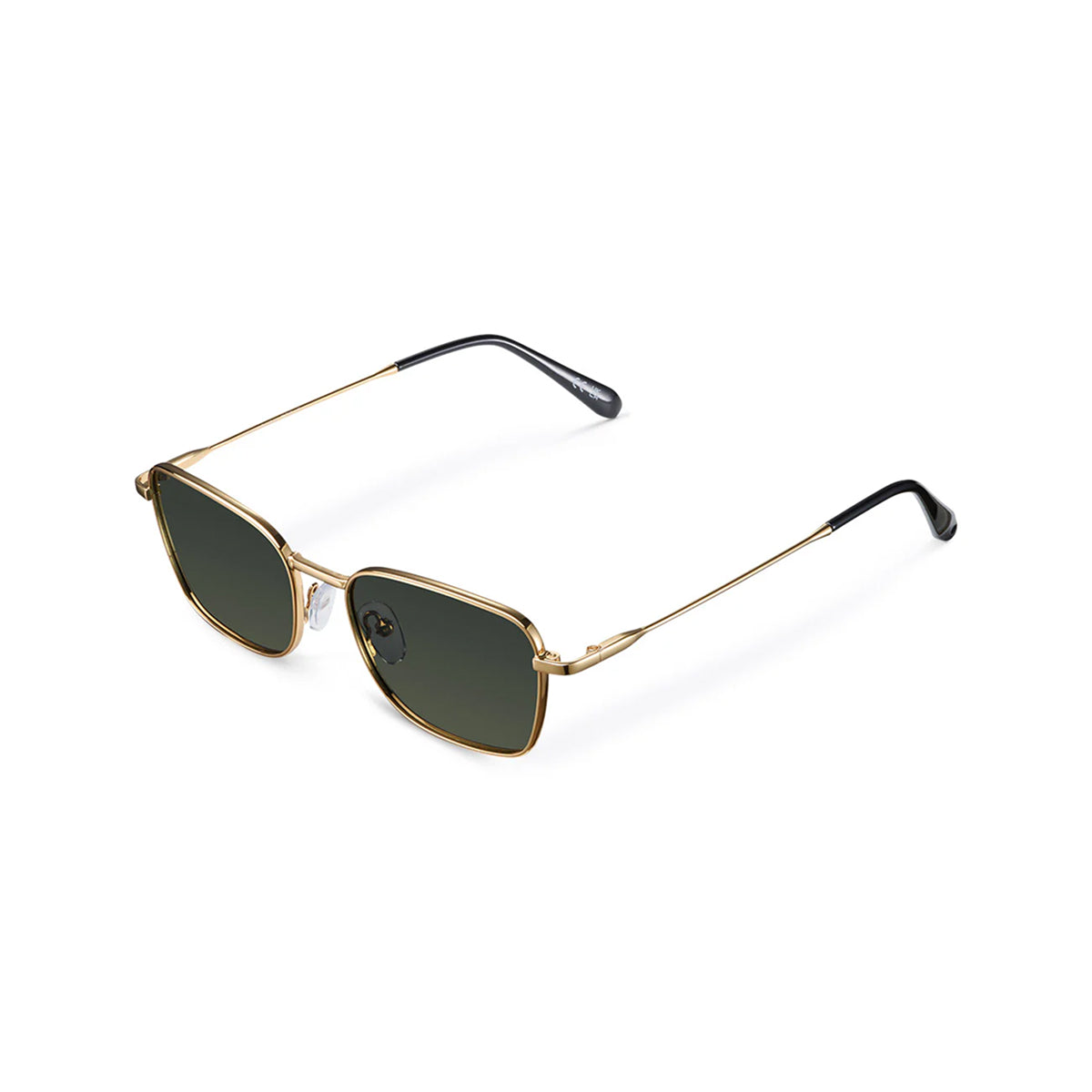 Γυαλιά Ηλίου Meller Lami Gold Olive