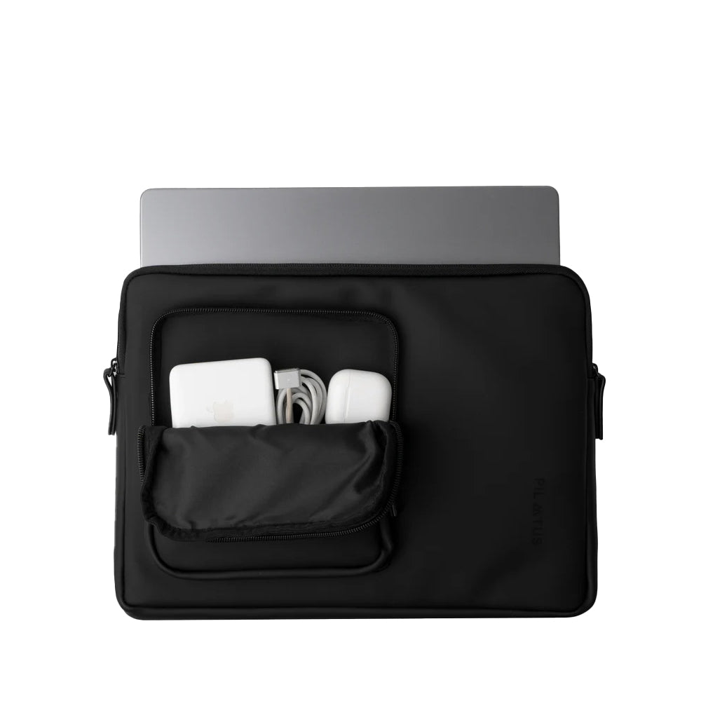 Προστατευτική Θήκη Laptop Pilatus Urban Sleeve Deep Black 14"