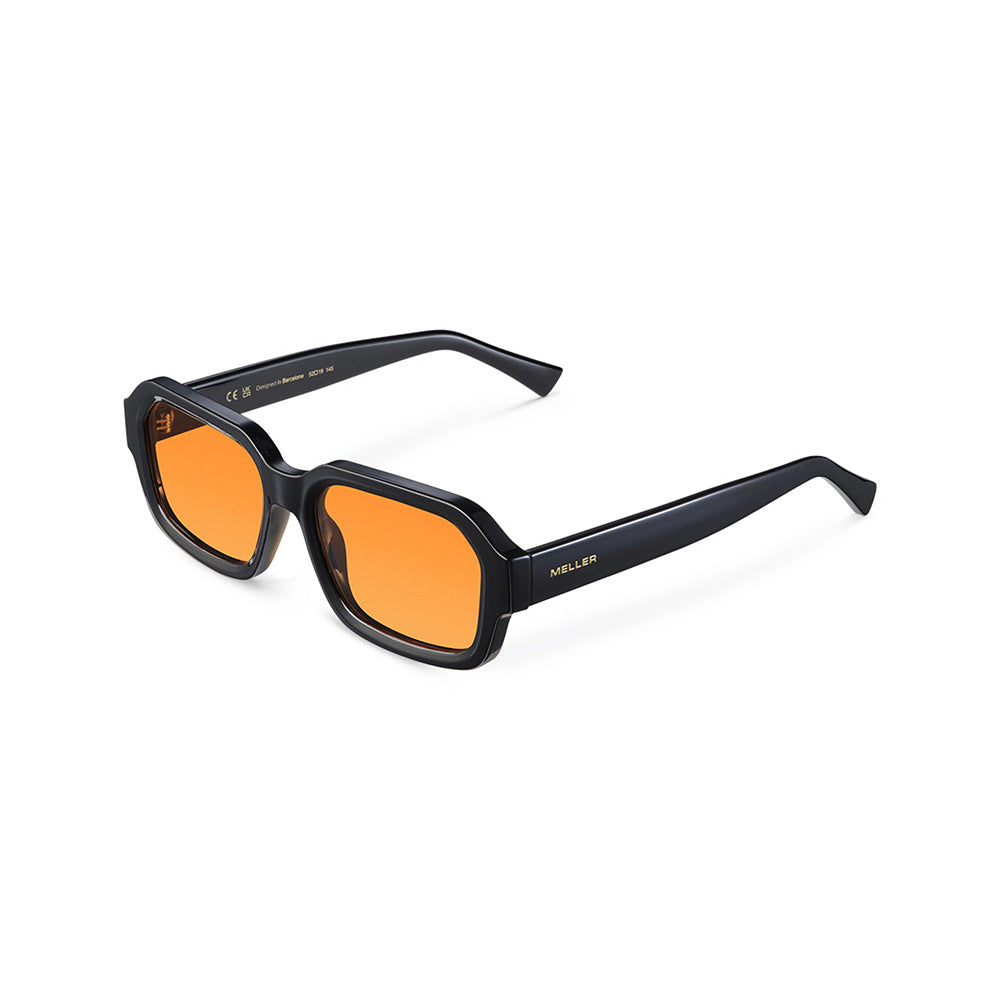 Γυαλιά Ηλίου Meller Marli Black Orange