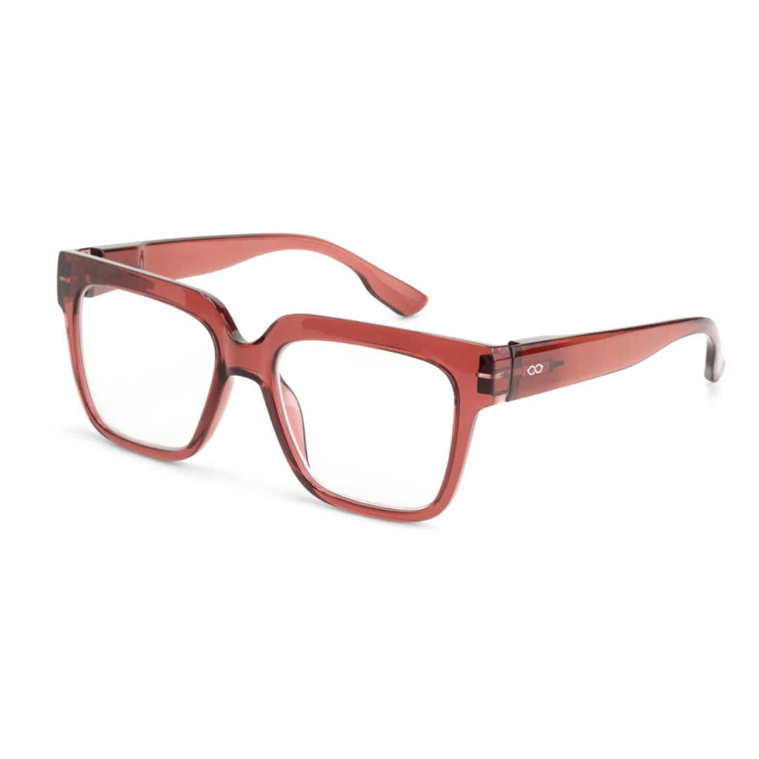 Presbyopia Glasses Looplabb MAX Neon Blue