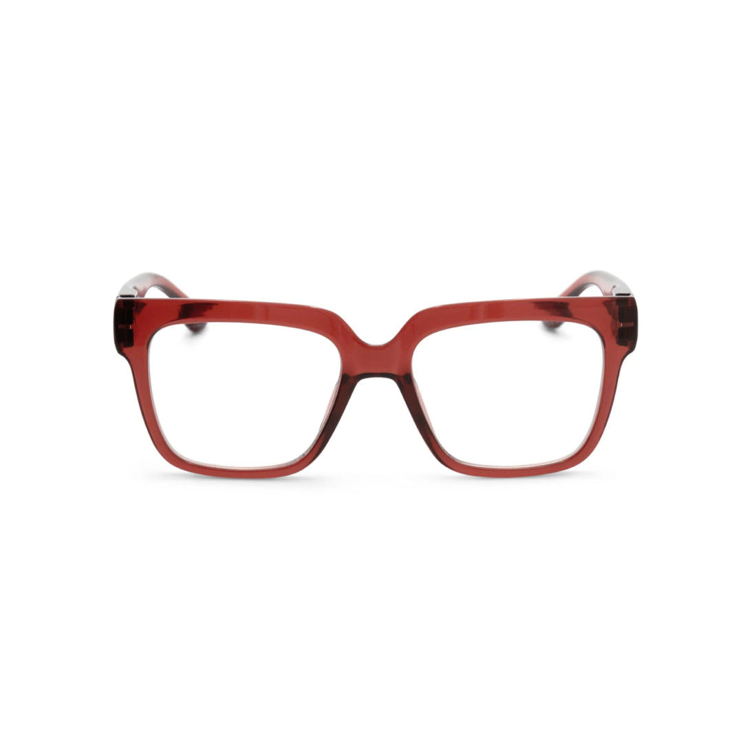 Presbyopia Glasses Looplabb MAX Neon Blue