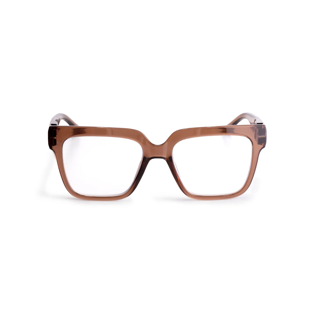 Presbyopia Glasses Looplabb MAX Neon Blue