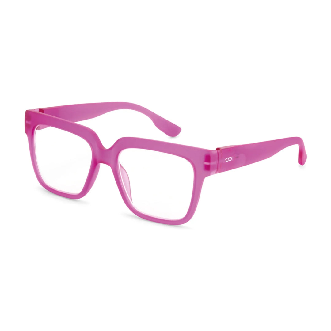 Presbyopia Glasses Looplabb MAX Neon Blue