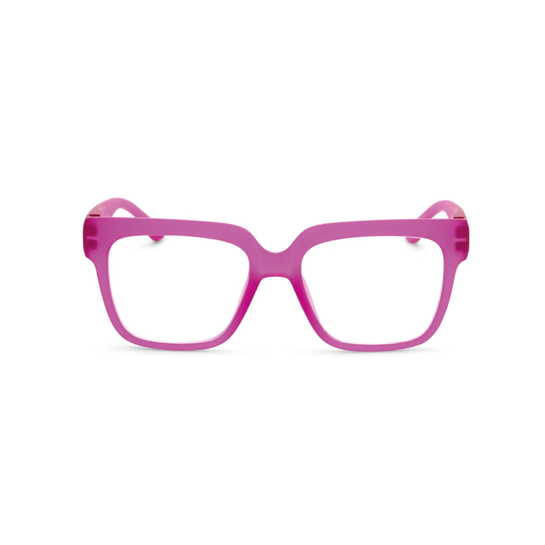 Presbyopia Glasses Looplabb MAX Neon Blue