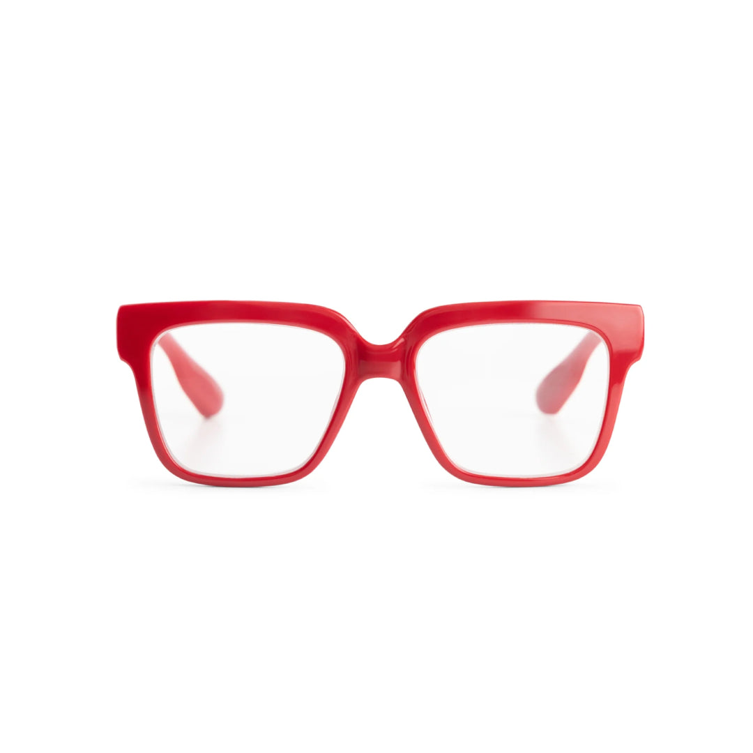 Presbyopia Glasses Looplabb MAX Neon Blue