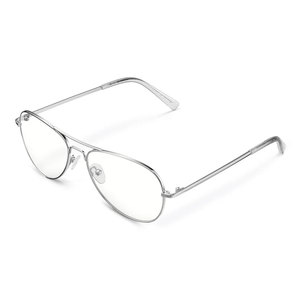 MELLER ASHIA BLUE LIGHT SILVER