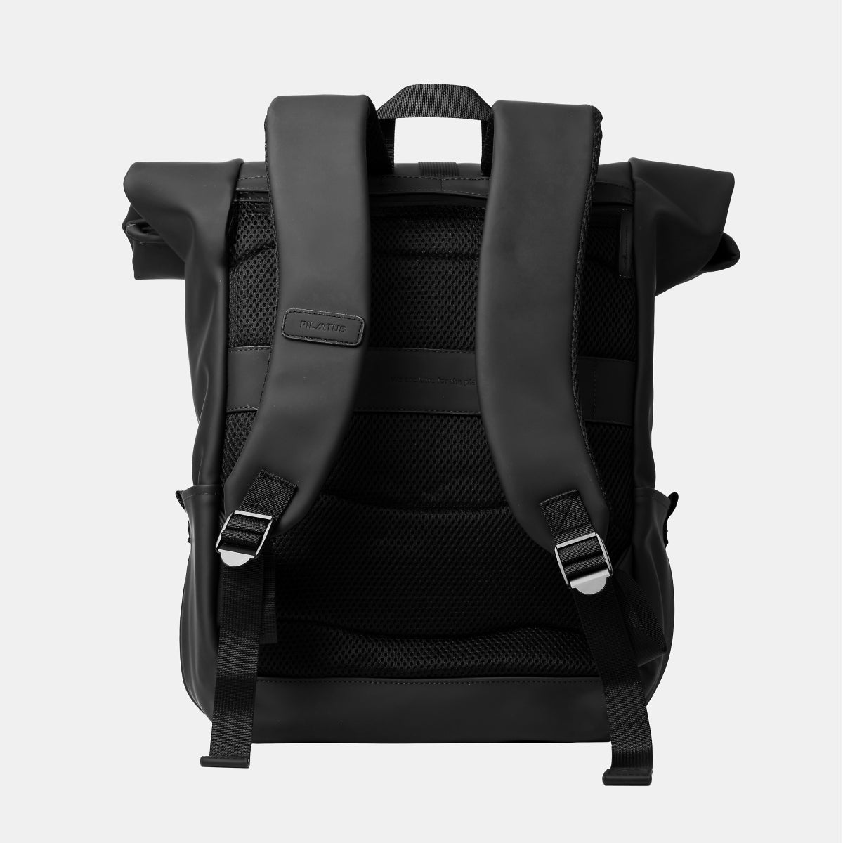Σακίδιο Πλάτης Pilatus Mini Urban Deep Black