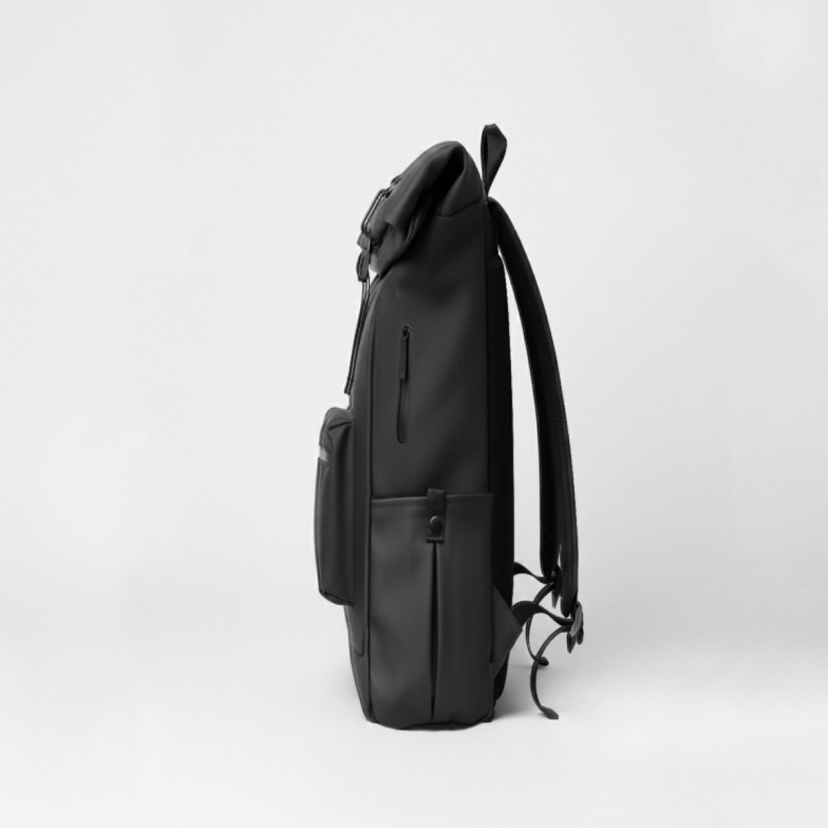 Σακίδιο Πλάτης Pilatus Mini Urban Deep Black