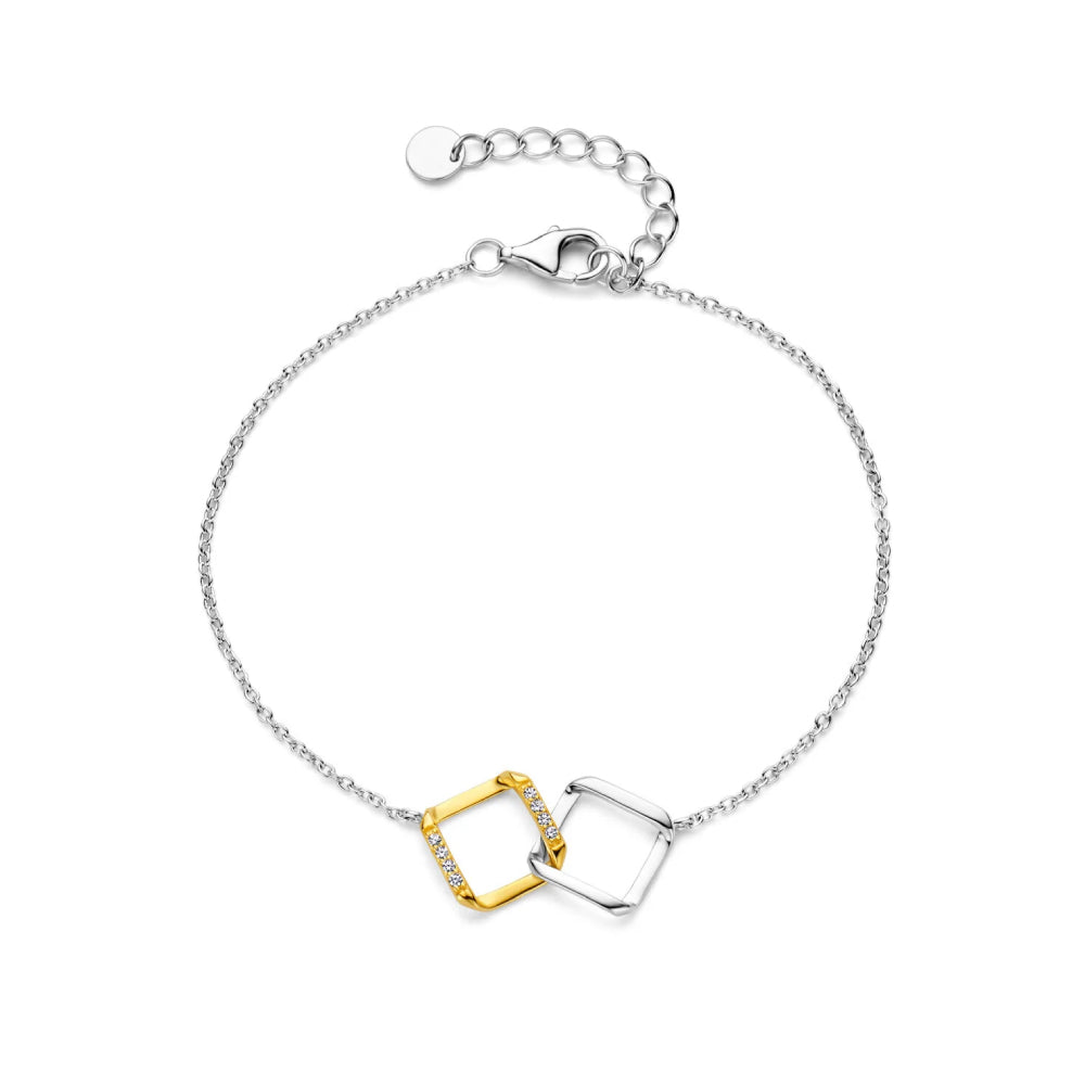 Naiomy Necklace ag925 N4Y58