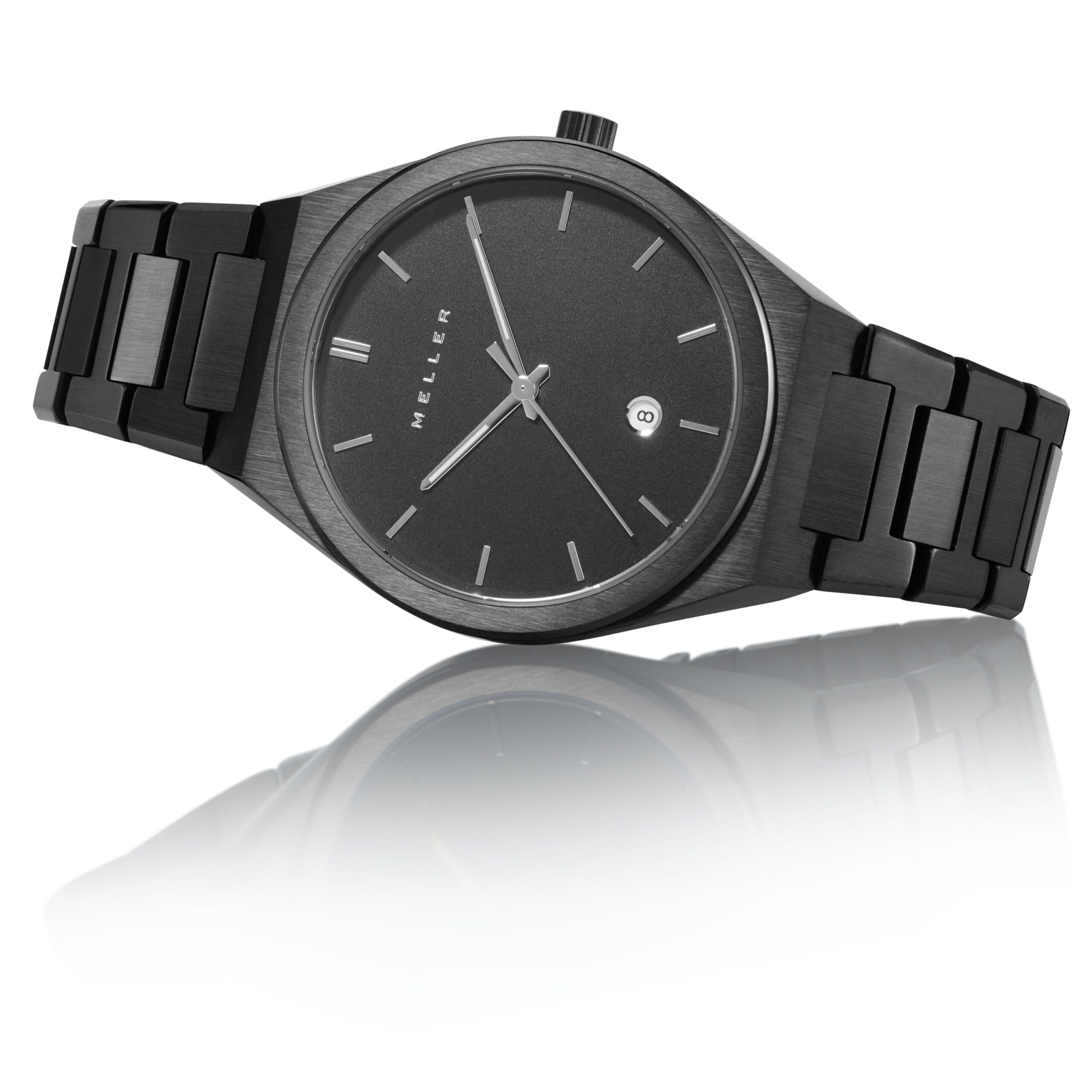 Ρολόι Meller Nairobi All Black