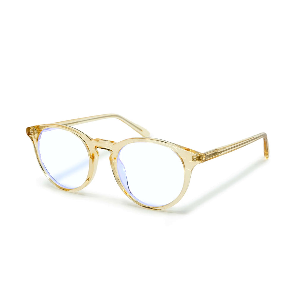 Messyweekend New Depp Champagne - Blue Light