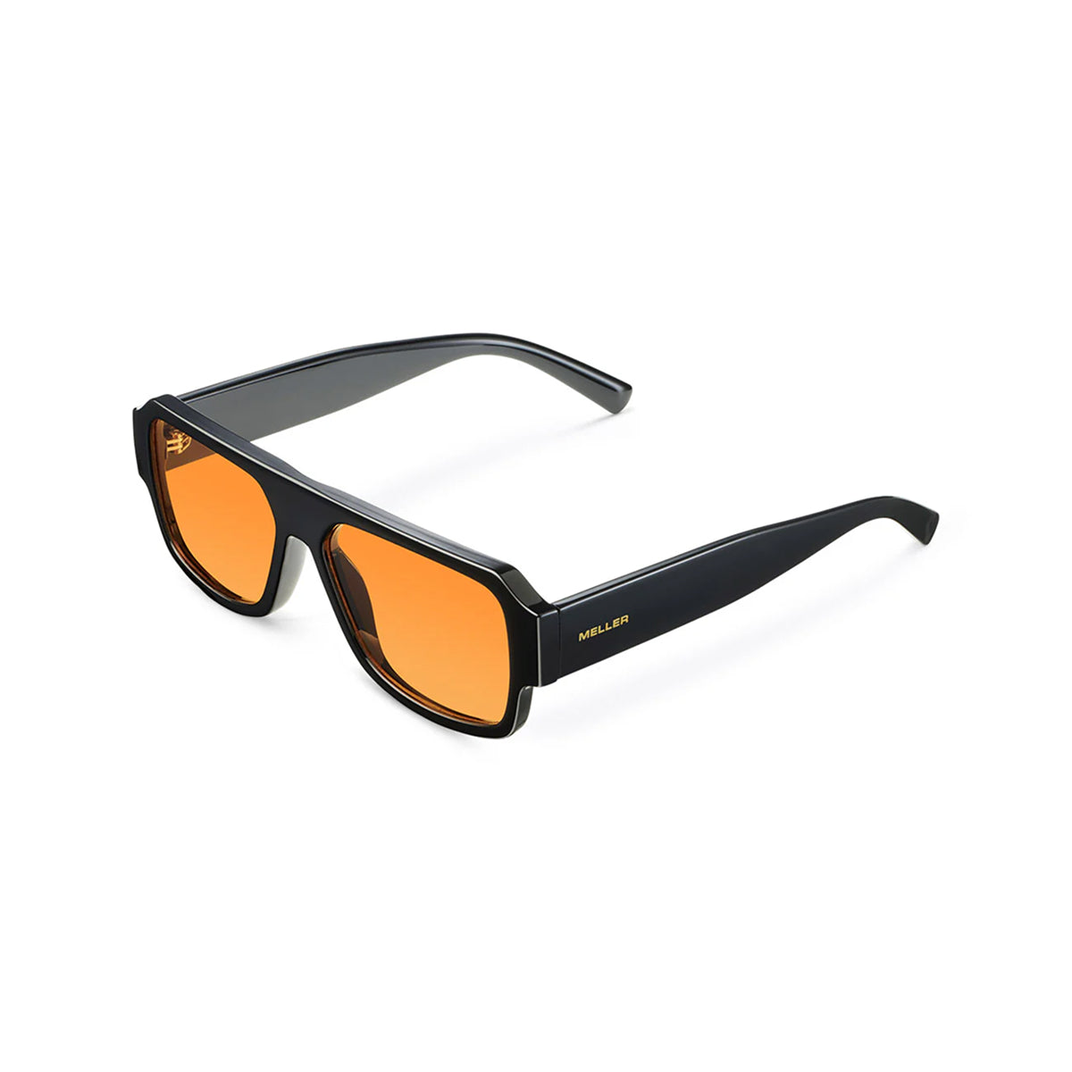 Γυαλιά Ηλίου Meller Nia Black Orange