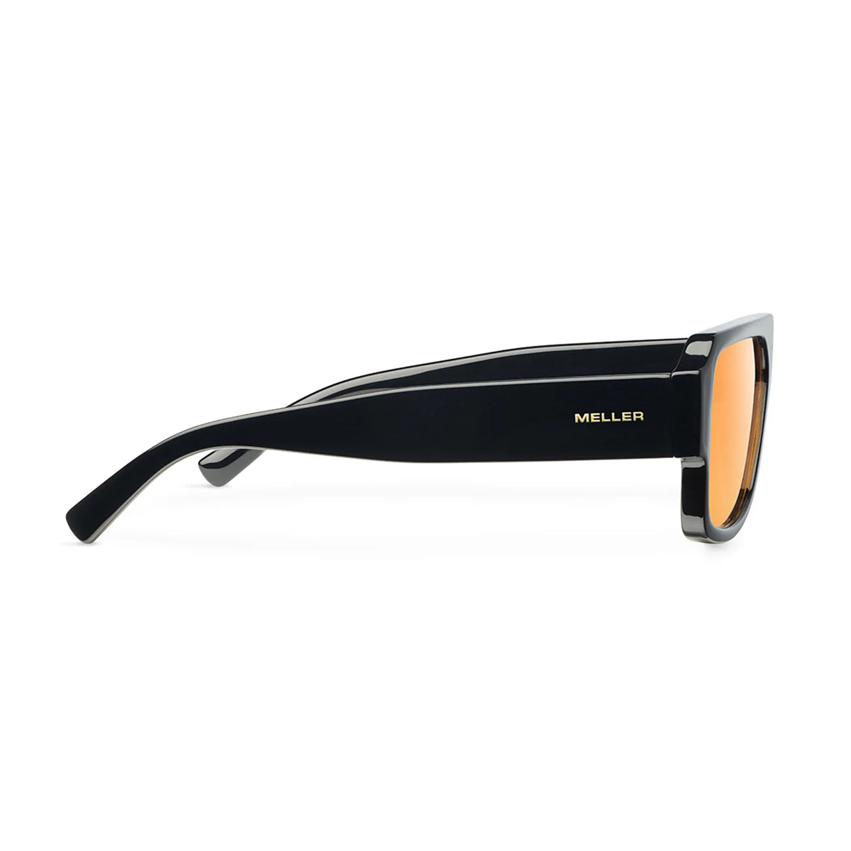 Γυαλιά Ηλίου Meller Nia Black Orange