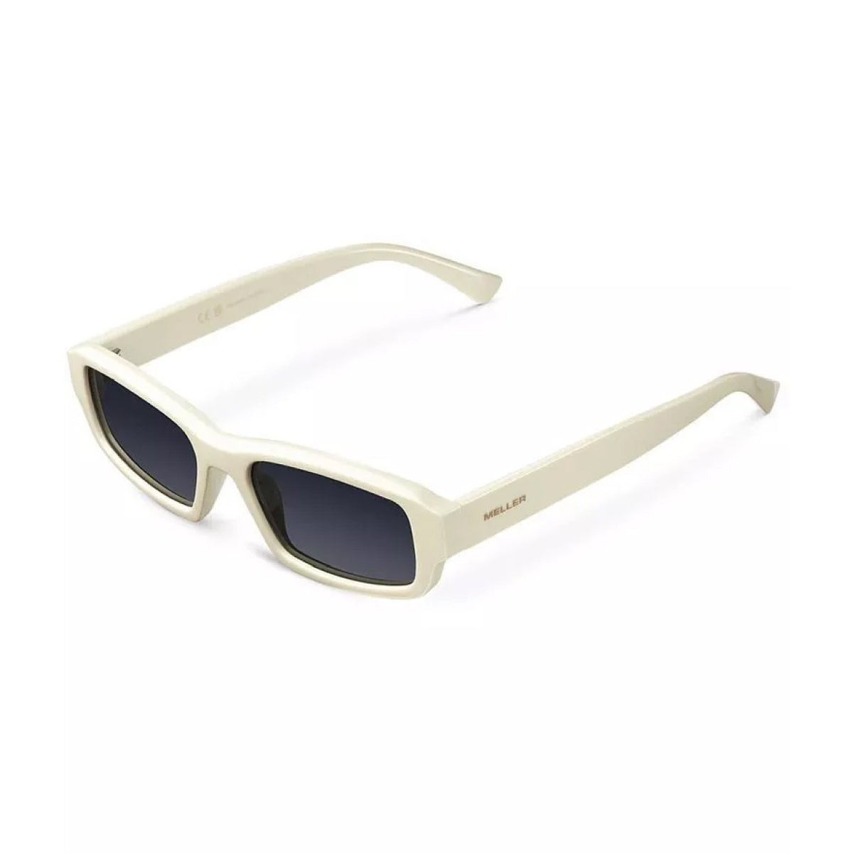 Γυαλιά Ηλίου Meller Barack Off White Carbon