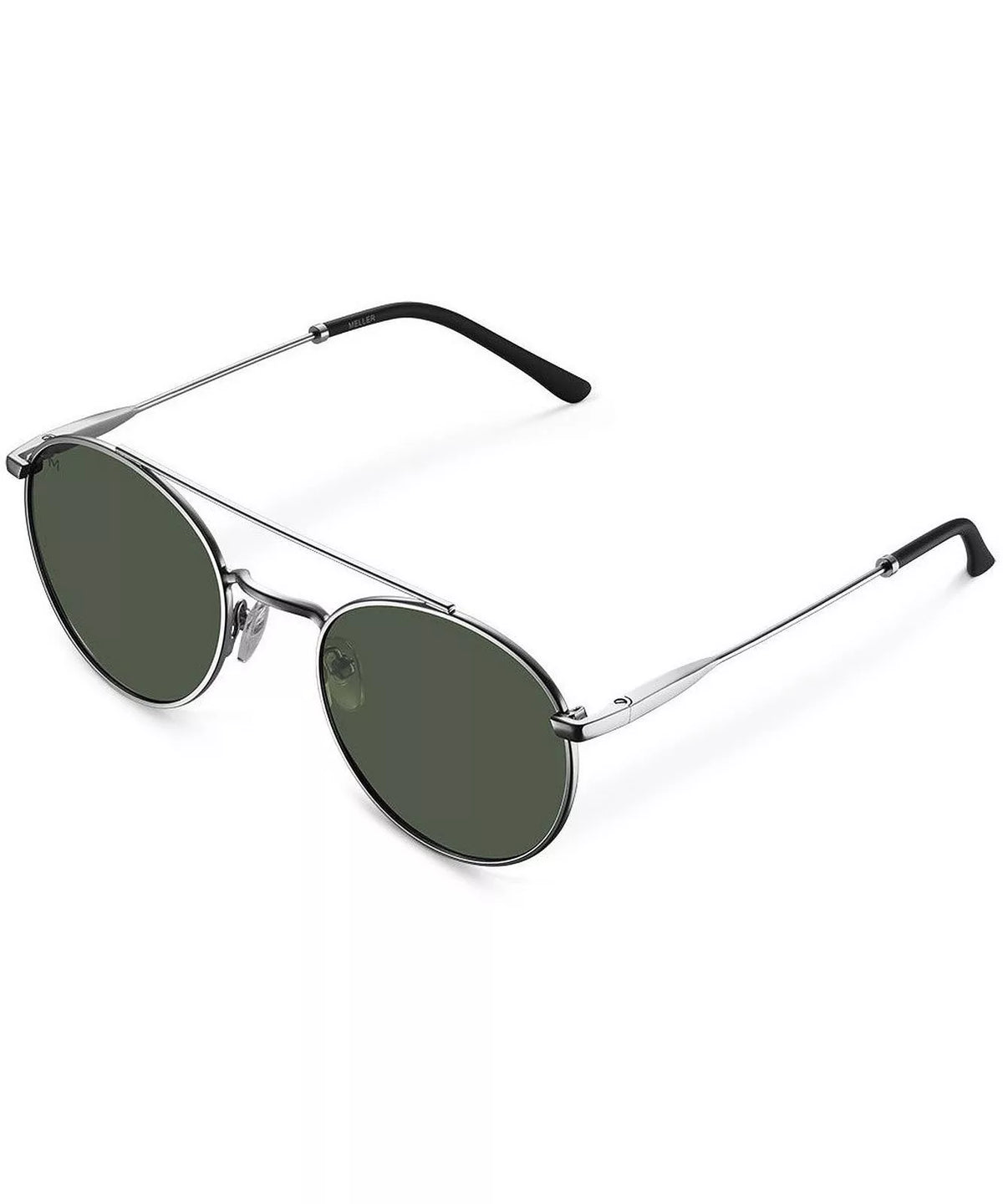 MELLER HIMBA SILVER OLIVE