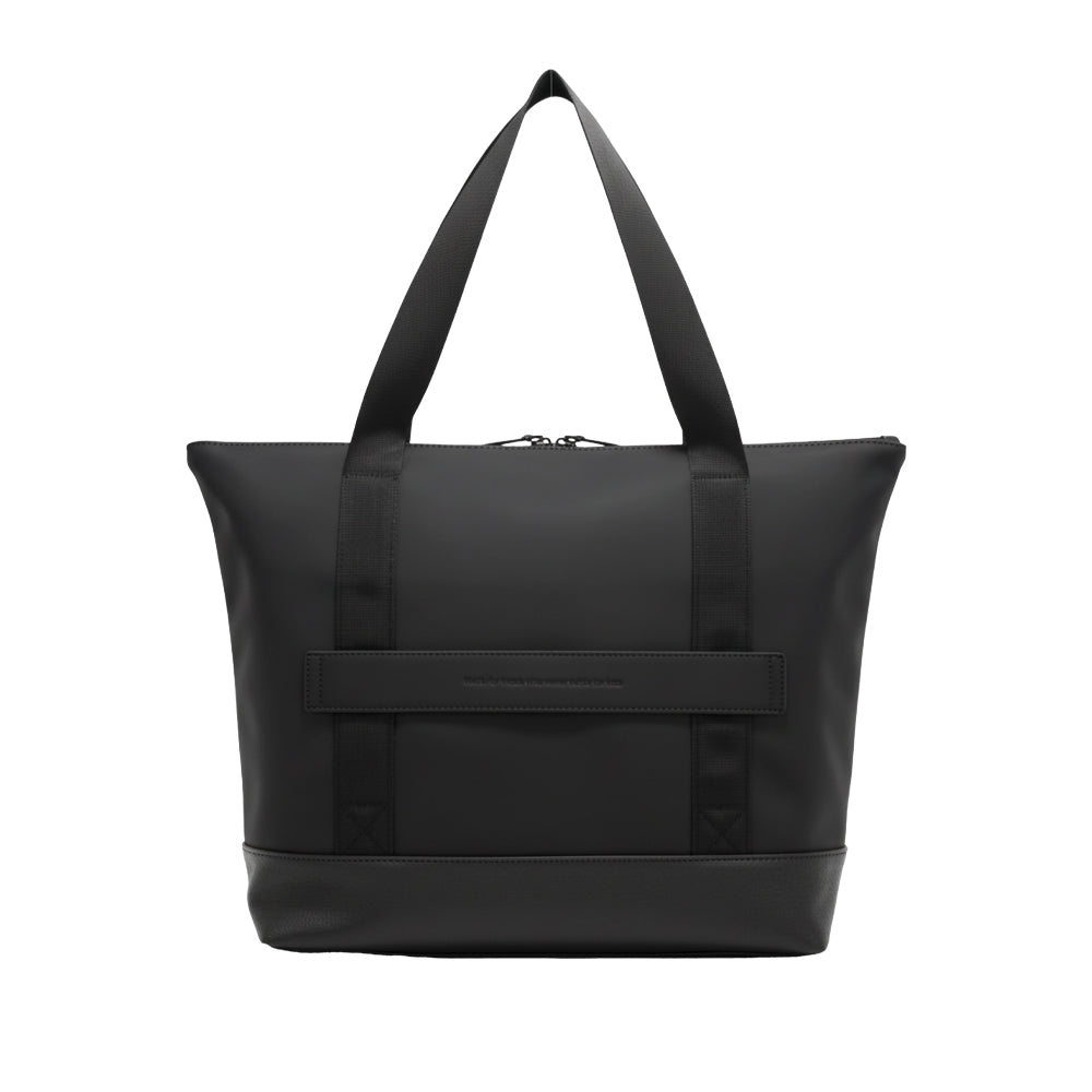 Tote Bag Pilatus Deep Black