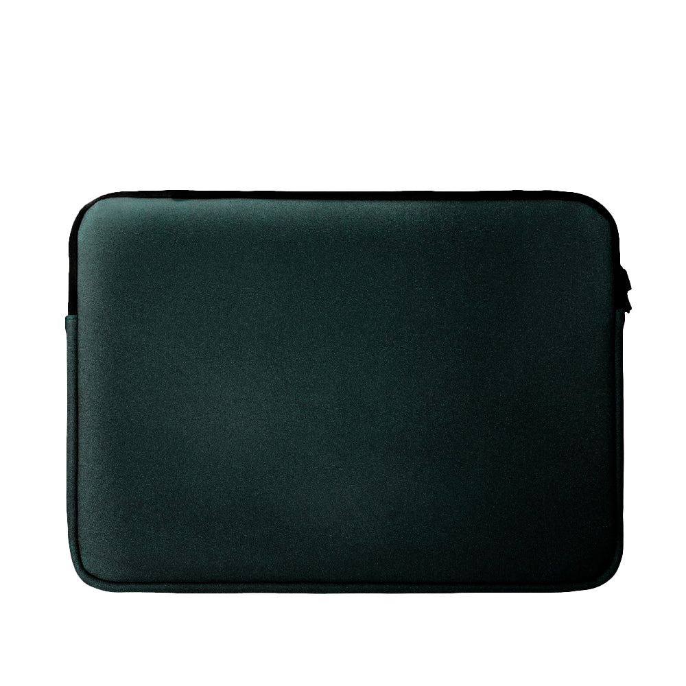 Protective Laptop Sleeve Pilatus Urban Sleeve Green Militar 14"