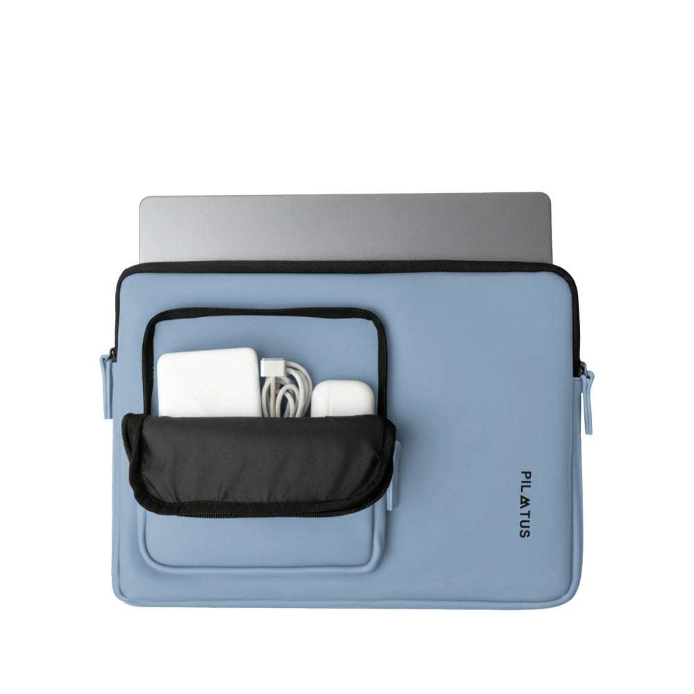 Προστατευτική Θήκη Laptop Pilatus Urban Sleeve Skyblue 14"
