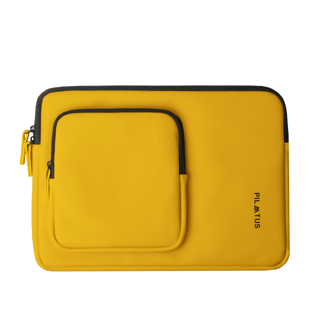 Προστατευτική Θήκη Laptop Pilatus Urban Sleeve Yellow Bee 14"