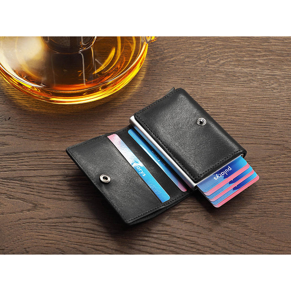 Pularys Colorado Rfid Black Insider Line 169314101