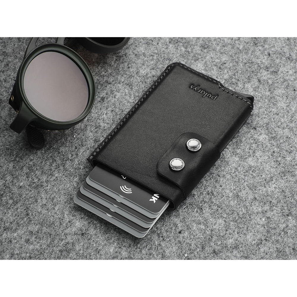 Pularys Funky Rfid Black Insider Line 172214101