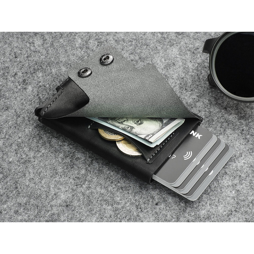 Pularys Funky Rfid Black Insider Line 172214101