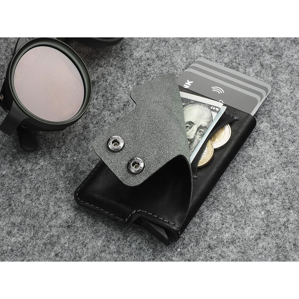 Pularys Funky Rfid Black Insider Line 172214101