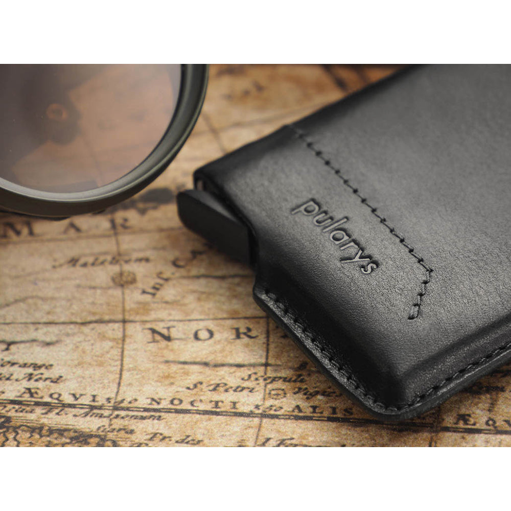 Pularys Gobi RFID Black Insider Line 172414101