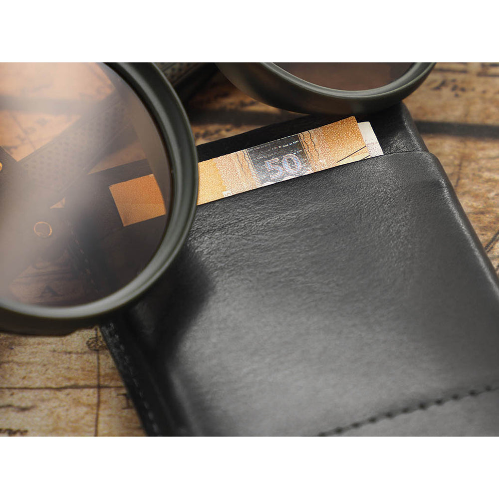 Pularys Gobi RFID Black Insider Line 172414101