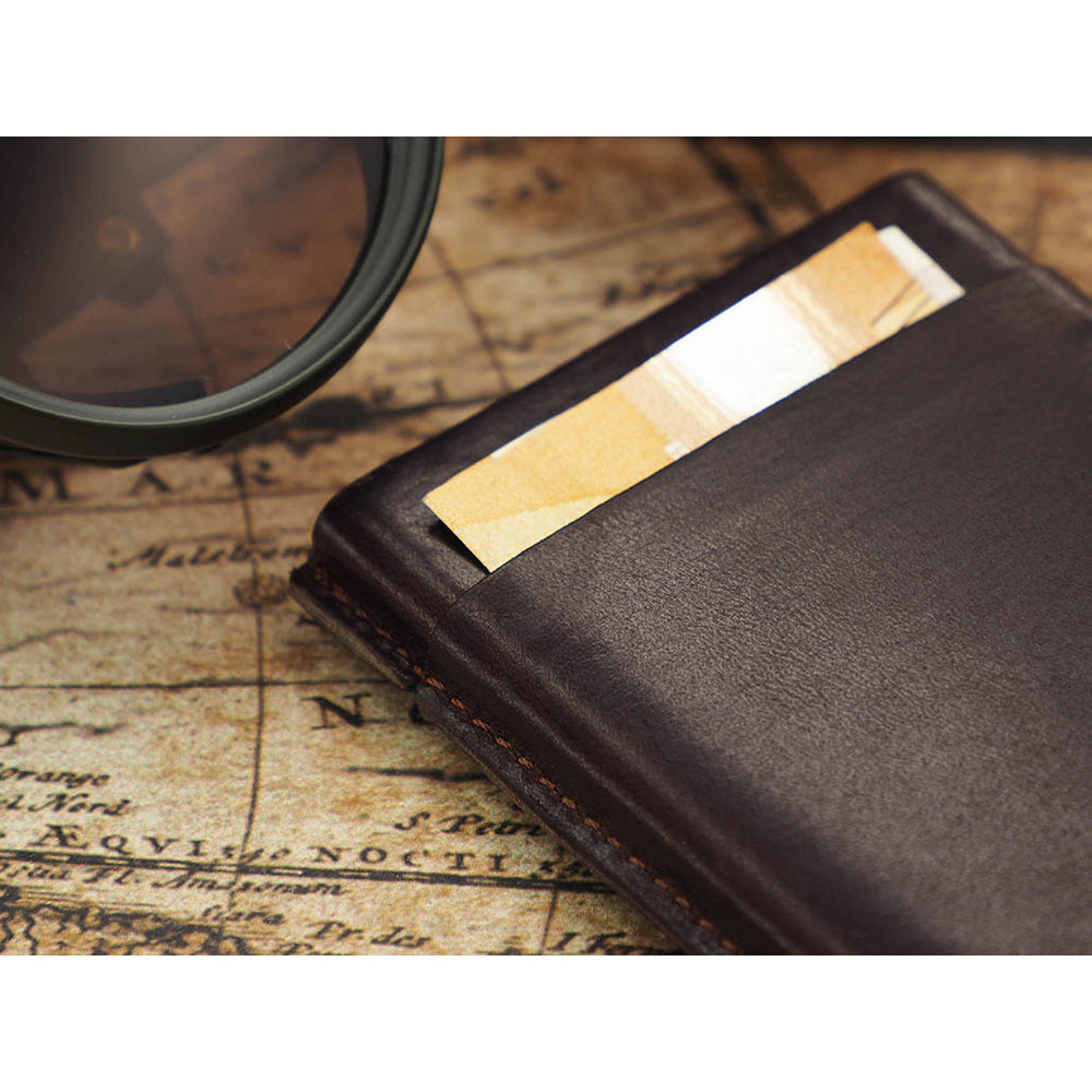 Pularys Gobi RFID Brown Insider Line 172414102